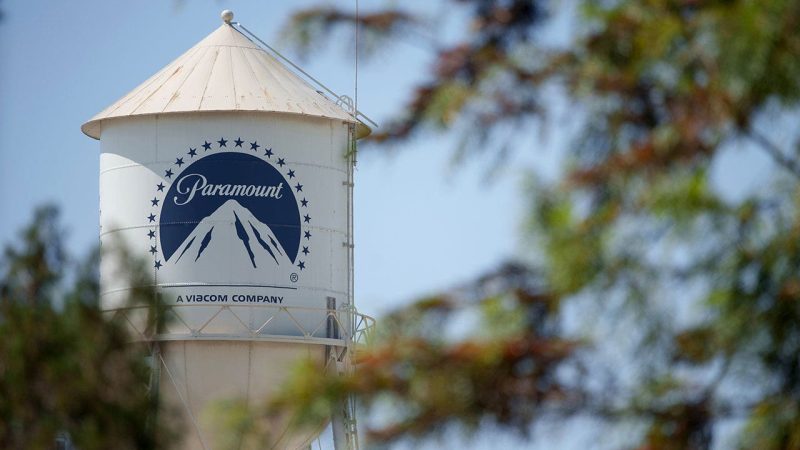 Rob Bonta Leads 12-State Coalition to Halt Paramount-Warner Merger