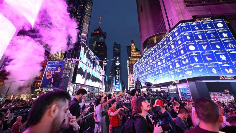 An Exclusive Event Sparks Community Outrage