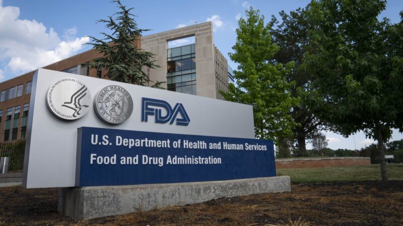 Federal Panel Recommends Easing Restrictions on Seven Peptide Therapies