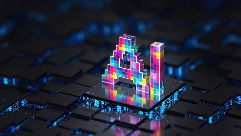 Record Financial Performance Amid AI Surge