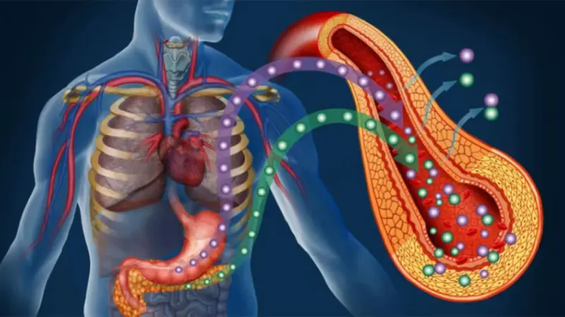 Researchers Find How Protein Folding Failures Damage Pancreatic Beta Cells