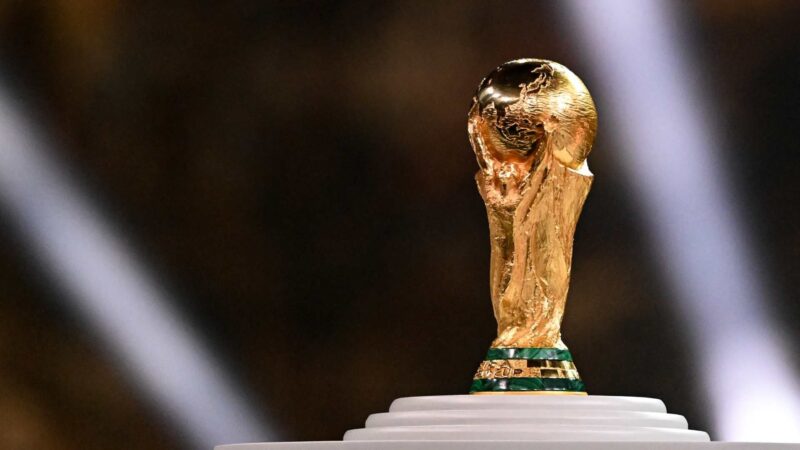 Predictive Models and the Quest for the 2026 Title