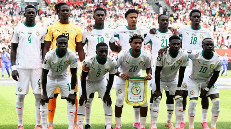 Senegal’s Sports Ministry Orders Football Federation to Halt Public Statements After World Cup Exit