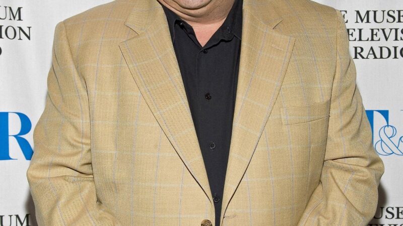 Vincent Pastore, The Sopranos Actor, Dies at 80