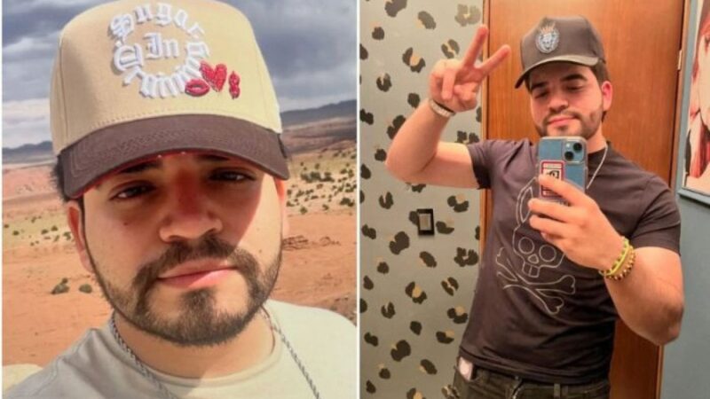 Mexican TikTok Influencer Cesar Gastelum Shot Dead During Culiacán Livestream