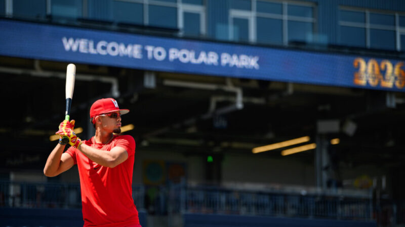 Angels Demand Franklin Arias From Red Sox in Potential Trade for Zach Neto