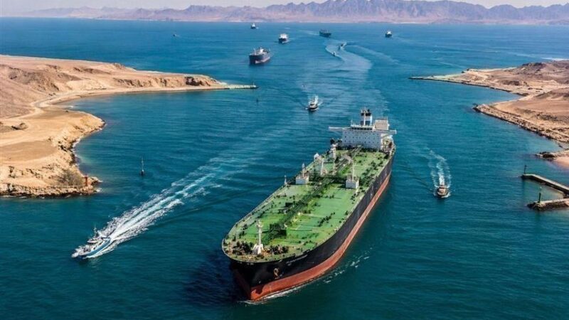 Iran and Oman Discuss Strait of Hormuz Shipping Proposal