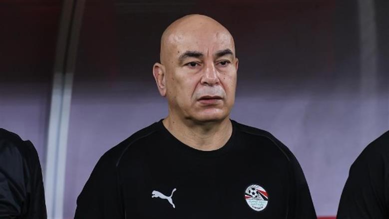 Egyptian Football Association Meets to Finalize Hossam Hassan's Contract