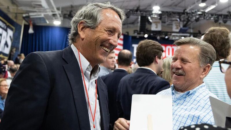 Darline Graham Faces Divided GOP Field Despite Donald Trump Endorsement