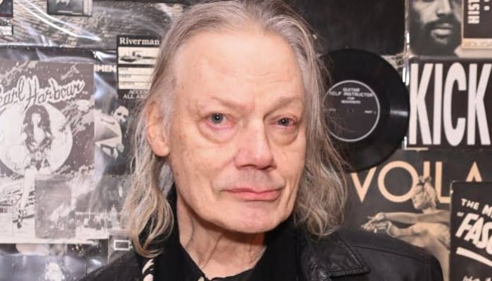 William Orbit, Grammy-Winning Producer for Madonna and Blur, Dies at 69