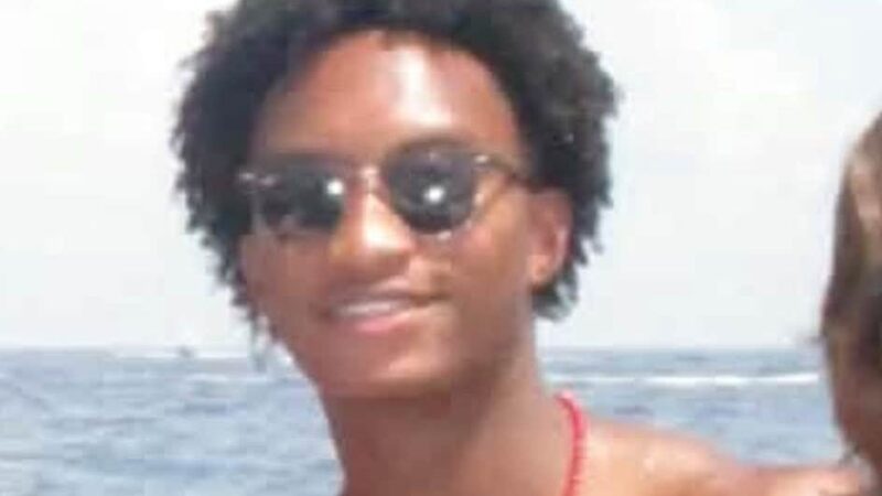 Three Charged With Making Threats in Nolan Wells Investigation