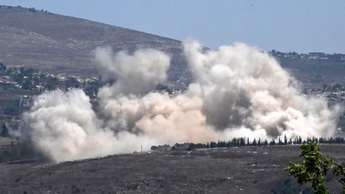 Lebanon Reports No Israeli Political Response on Ceasefire in Rome Talks
