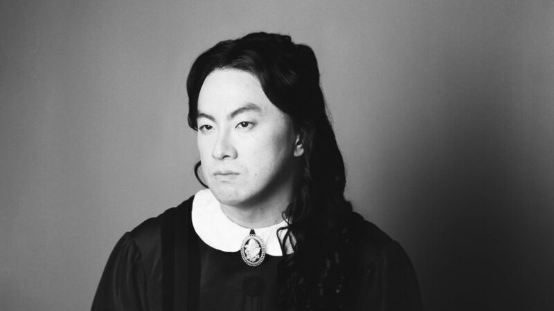 Bowen Yang Oh, Mary