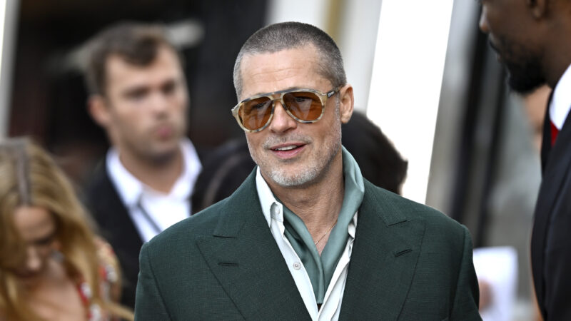 Angelina Jolie Severs Final Legal Ties With Brad Pitt as Children Turn 18