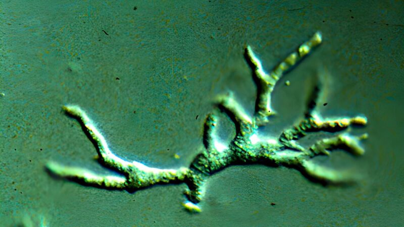 Child Death from Brain-Destroying Amoeba Highlights Diagnostic Lessons for Doctors
