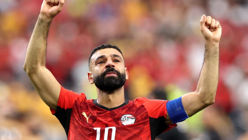 Australia v Egypt: Round of 32 - FIFA World Cup 2026