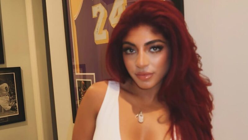 Milania Giudice's Attorney Requests Trial Delay for Anger Management Classes