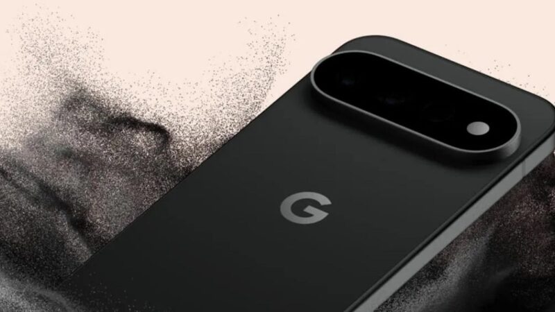 Google Pixel 11 Pro XL Leaks Reveal Tensor G6 Specs and Matte Black Design