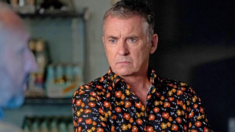 Shane Richie Charged With Drink-Driving After Harlow Arrest