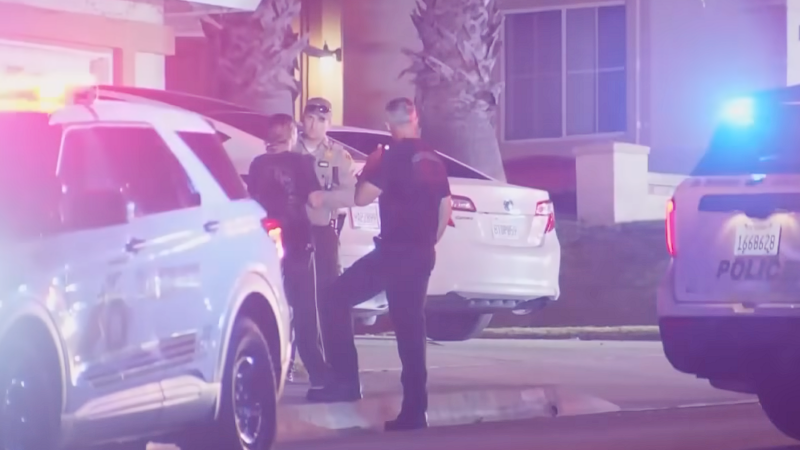 Chino Hills Businessman Killed in Kidnapping Over $20 Million Dispute