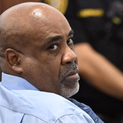 Duane "Keffe D" Davis Goes on Trial for Orchestrating Tupac Shakur Murder