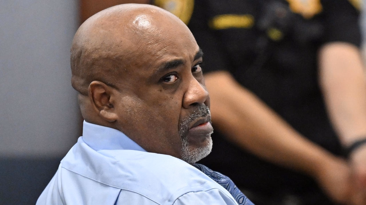 Duane "Keffe D" Davis Goes on Trial for Orchestrating Tupac Shakur Murder