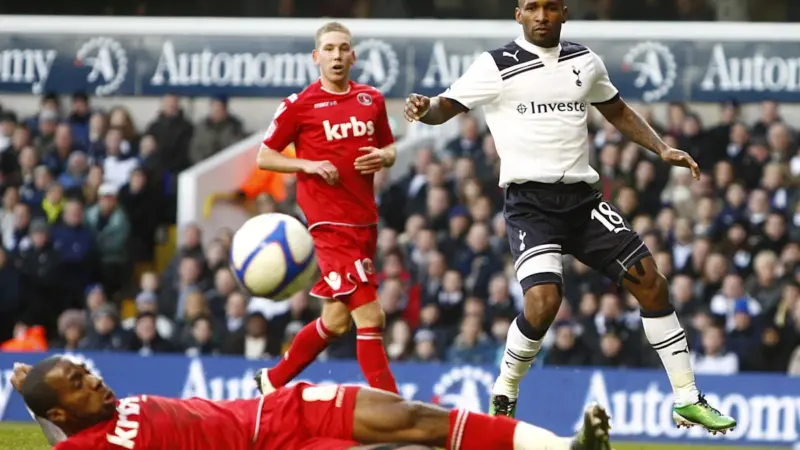 Tottenham Drawn Home to Charlton in Carabao Cup Second Round