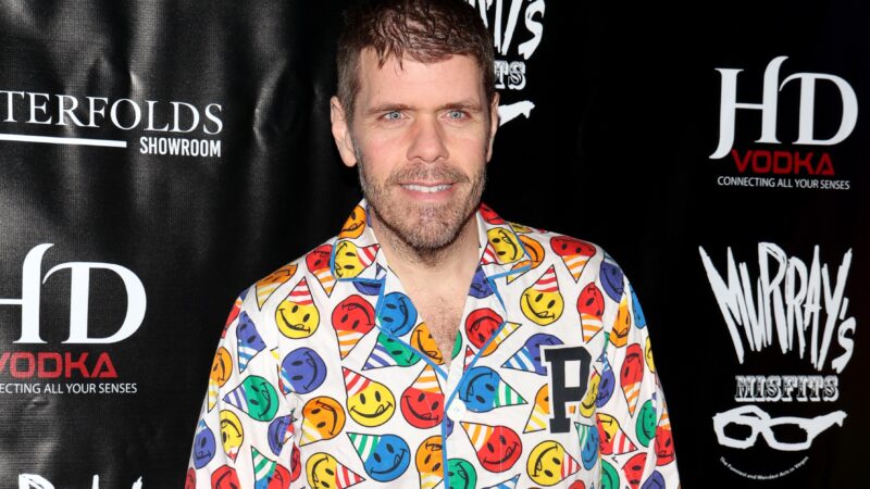 Murray’s MiSfiTs Red Carpet Opening Night