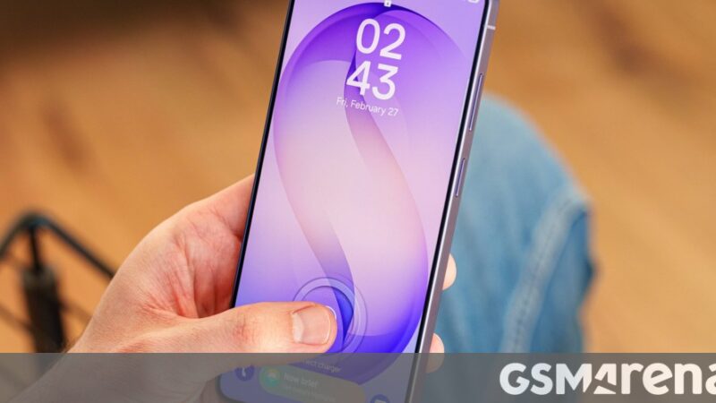 Galaxy S26 Receives Fourth One UI 9 Beta Update in India