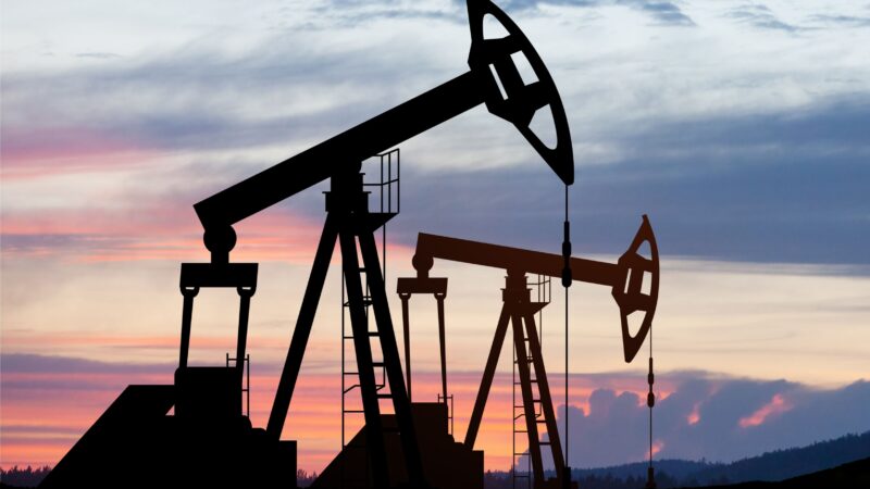 ارتفاع النفط بأكثر من 1% و"برنت" عند 84.79 دولار للبرميل