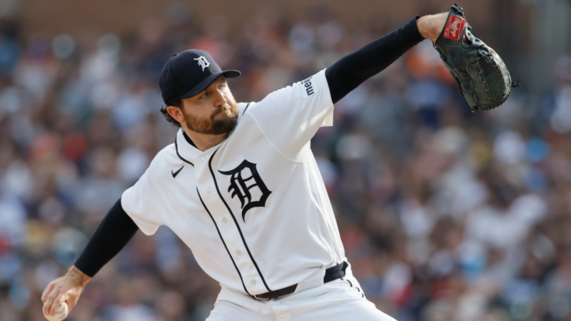 Padres Acquire Casey Mize and Gage Workman From Tigers