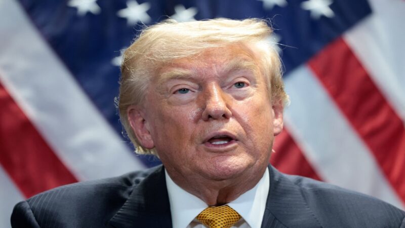 Trump's White House ballroom plan hits legal hurdle as appeals court backs injunction - CNBC TV18