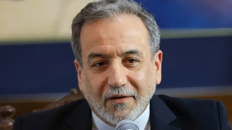 Iran and Oman Reach Final Stages of Strait of Hormuz Transit Talks