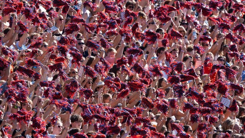 Former Auburn Staffer Arrested for Leaking Recruiting Data