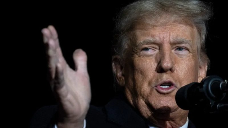 White House Launches Taxpayer-Funded Ads Featuring President Donald Trump