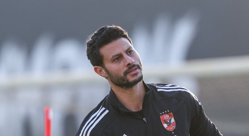 Mohammad El-Shennawy Denies International Retirement Rumors