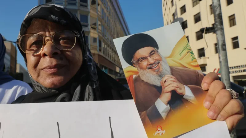 Hezbollah Faces Political and Military Pressure Two Years After Nasrallah Killing