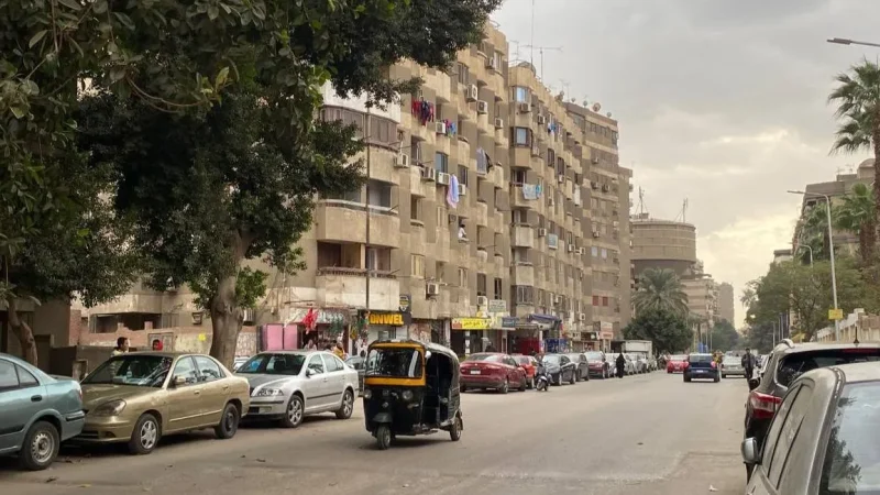 Egypt Considers Deadline Extension as Technical Glitches Hit Property Tax App