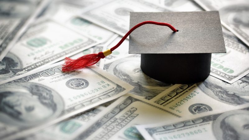 Private student loan interest rates