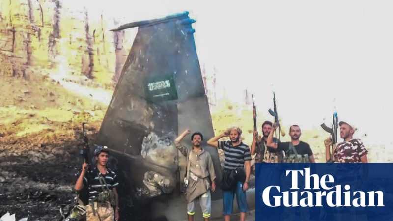 Houthis Seize Mocha and Expand Control Along Yemen Coast