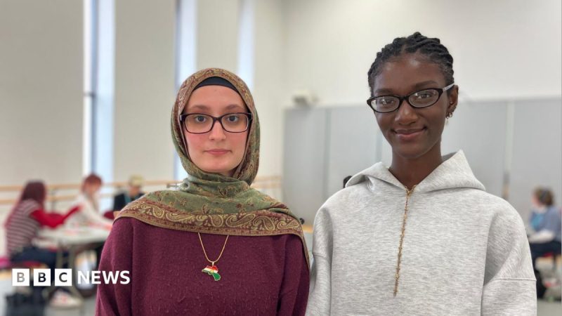Ipswich Youth Develop Climate Solutions at Seeds of Hope and Change Hackathon