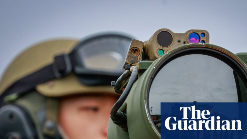 US Ambassador Says Trump Asked Xi If China Wanted To Buy Weapons