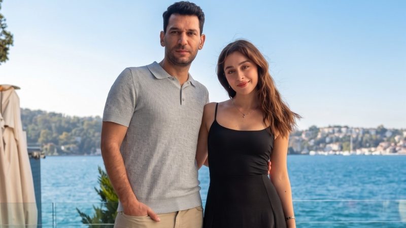 Güller ve Günahlar Season 2 Returns to Kanal D With Family Secrets