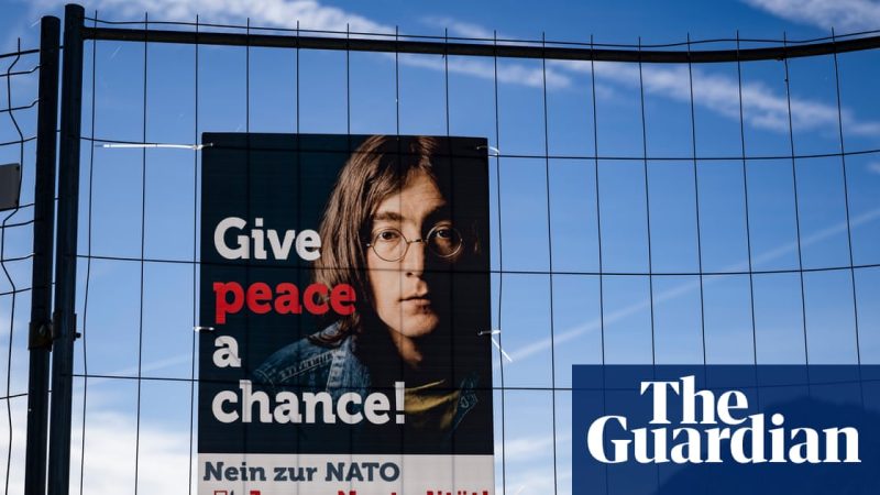 Swiss Voters Reject Proposal to Enshrine Strict Neutrality in Constitution