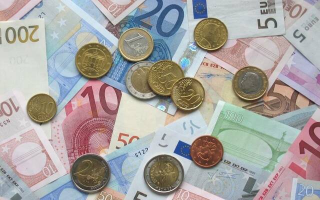 Eurozone Inflation Accelerates in September as Energy Costs Surge