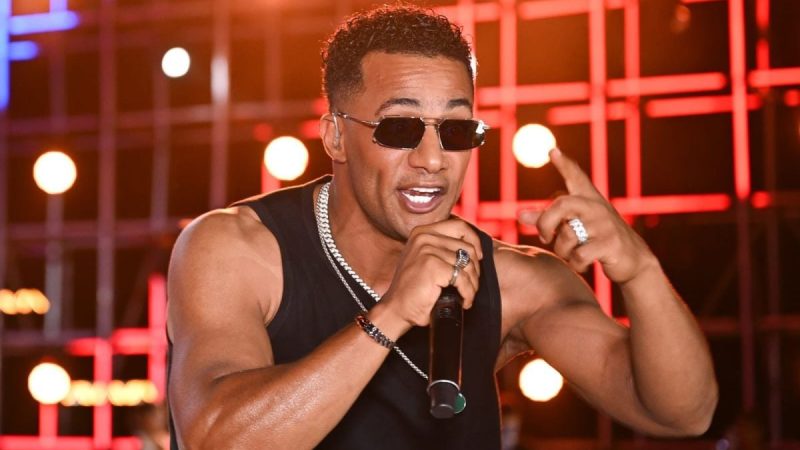 Mohamed Ramadan Faces Lawsuit Over Unauthorized Song Lyrics