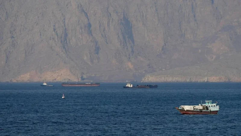 Oil Prices Rise as US-Iran Conflict Fuels Middle East Supply Fears