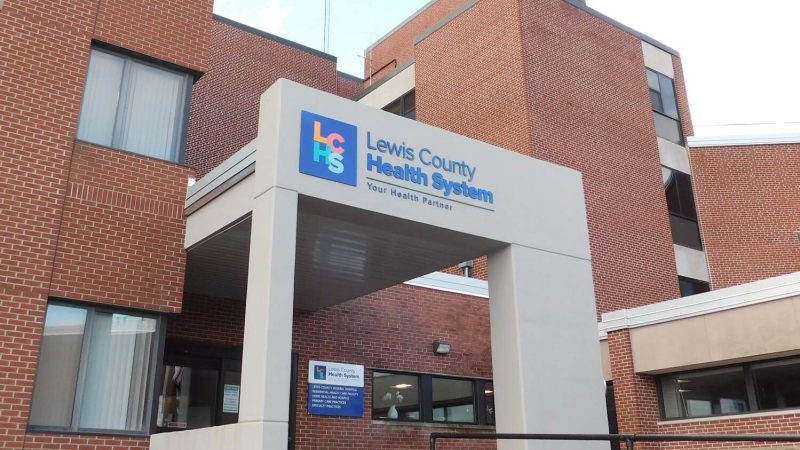 Lewis County Public Health Investigates Measles Case in Unvaccinated Resident