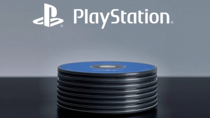 NIS America Discusses Sony's 2028 Physical Game Disc Manufacturing Cutoff