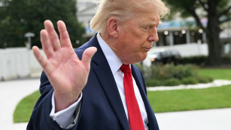 ‘Better deal’: What’s behind Trump’s rejection of Iran’s truce offer